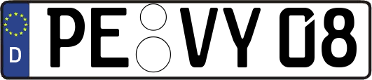 PE-VY08