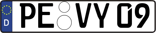 PE-VY09
