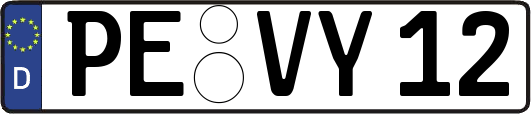PE-VY12