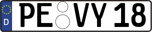 PE-VY18