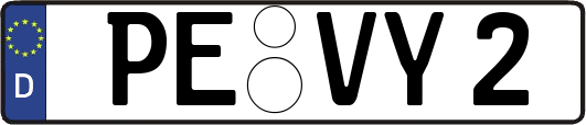PE-VY2