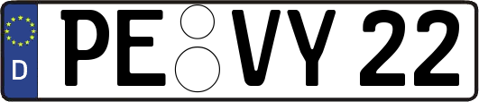 PE-VY22