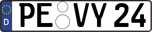 PE-VY24