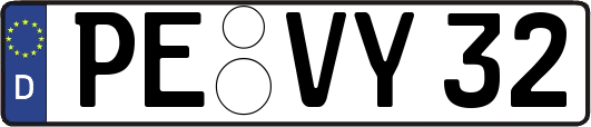 PE-VY32