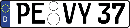 PE-VY37