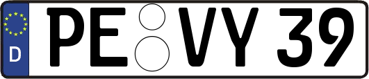 PE-VY39