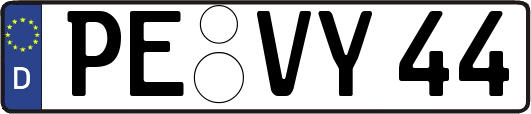 PE-VY44