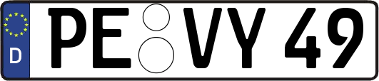 PE-VY49