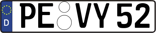PE-VY52