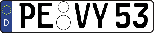 PE-VY53