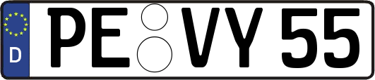 PE-VY55