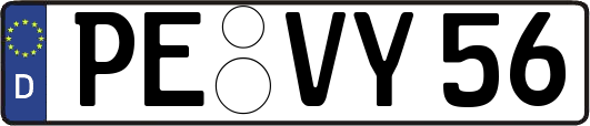 PE-VY56