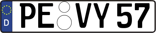 PE-VY57