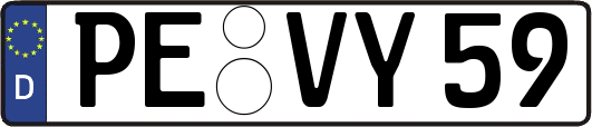 PE-VY59