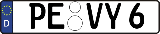 PE-VY6