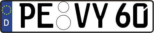 PE-VY60