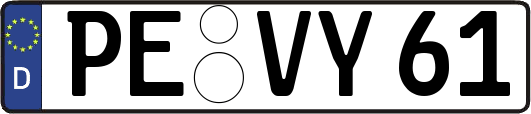 PE-VY61