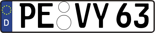PE-VY63