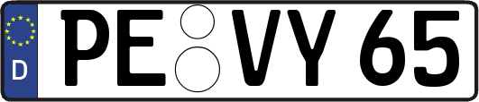 PE-VY65