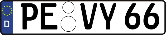 PE-VY66