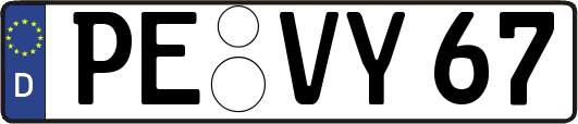 PE-VY67