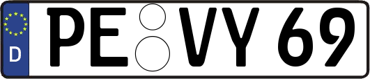 PE-VY69