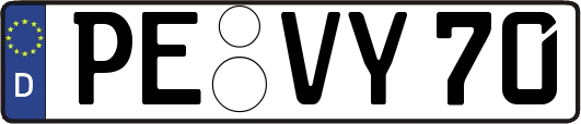 PE-VY70