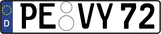 PE-VY72