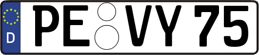 PE-VY75