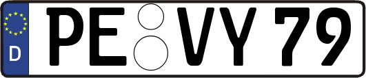 PE-VY79