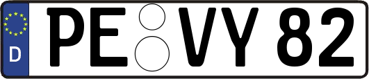 PE-VY82