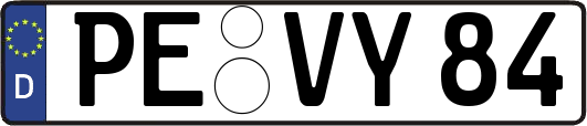 PE-VY84