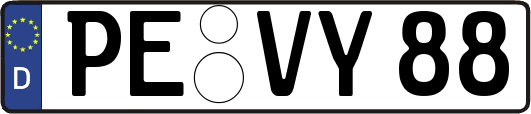 PE-VY88