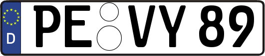 PE-VY89