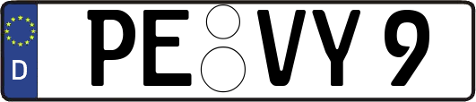 PE-VY9