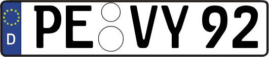 PE-VY92