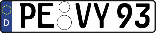 PE-VY93