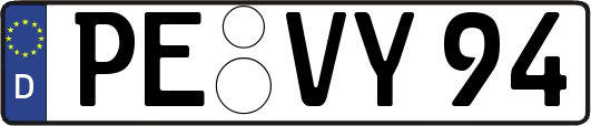 PE-VY94