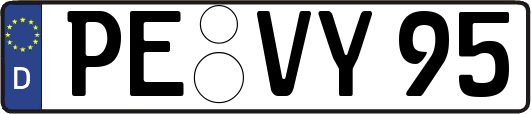 PE-VY95