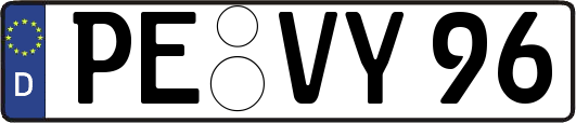 PE-VY96