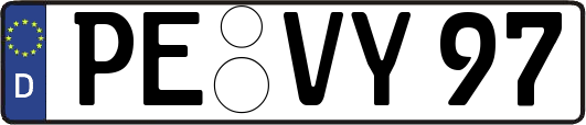 PE-VY97