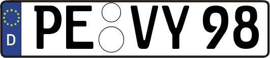 PE-VY98