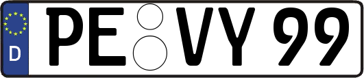 PE-VY99