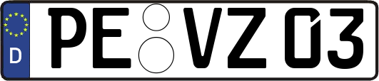 PE-VZ03