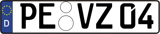 PE-VZ04
