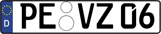 PE-VZ06