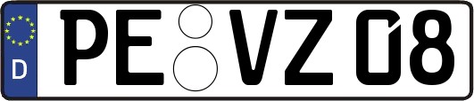 PE-VZ08