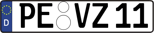 PE-VZ11
