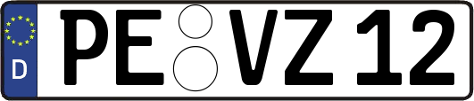 PE-VZ12