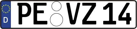 PE-VZ14